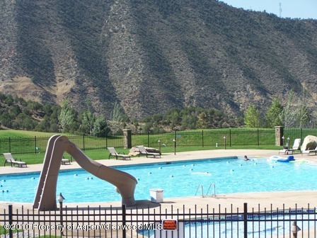 375 Faas Ranch Road New Castle, CO 81647 - Photo 15 of 16 Lakota pool