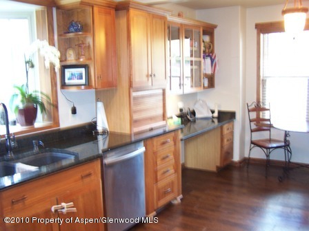 375 Faas Ranch Road New Castle, CO 81647 - Photo 5 of 16 kitchen