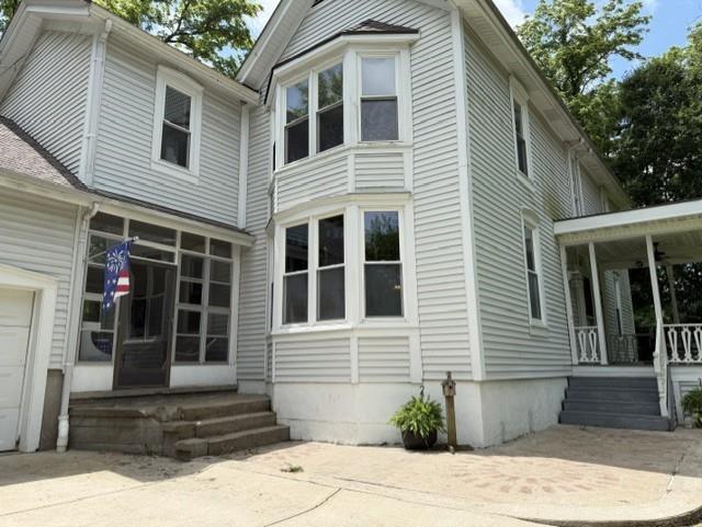 25003 East Blue Mills Road Independence, MO 64058 - Photo 1 of 8