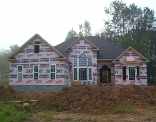 8710 Winterberry Road Chattanooga, TN 37421 - Photo 1 of 1 Primary Photo