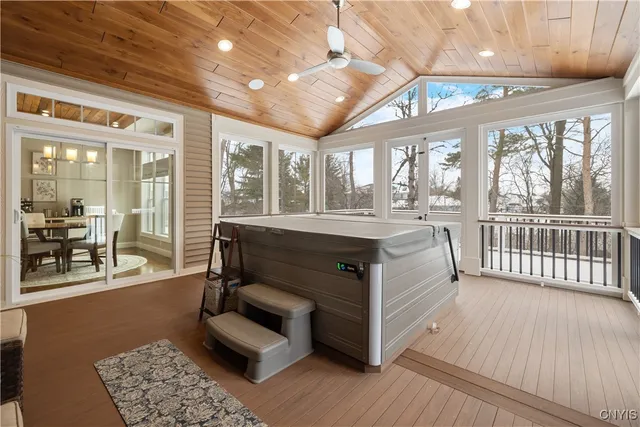 $925,000 | 128 Crane Landing, Manlius, NY 13104