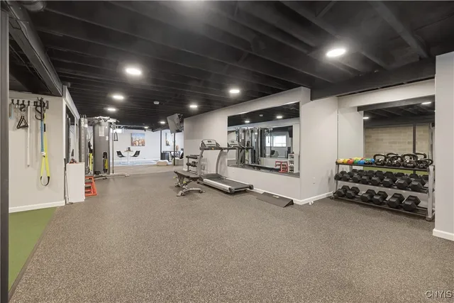 $925,000 | 128 Crane Landing, Manlius, NY 13104