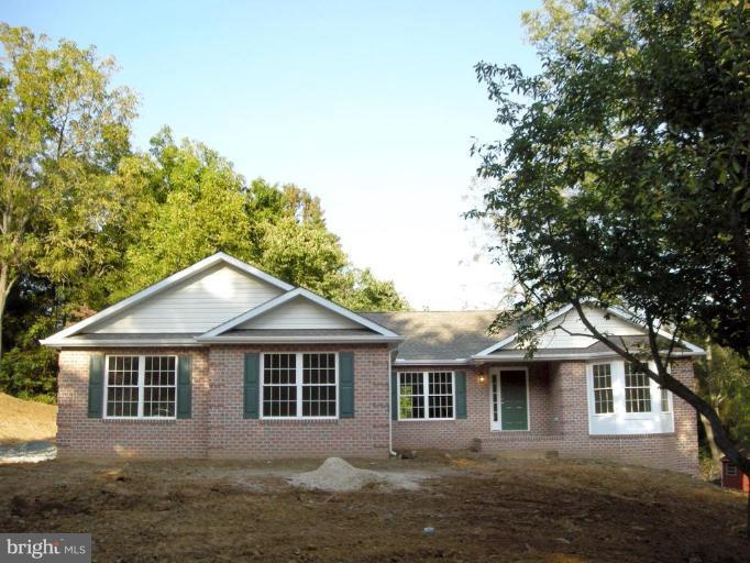 7730 Buckhill Road Kingsville, MD 21087 - Photo 1 of 12 Exterior (Main)