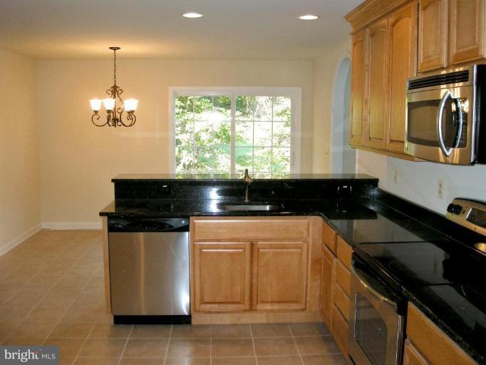 7730 Buckhill Road Kingsville, MD 21087 - Photo 4 of 12 Kitchen