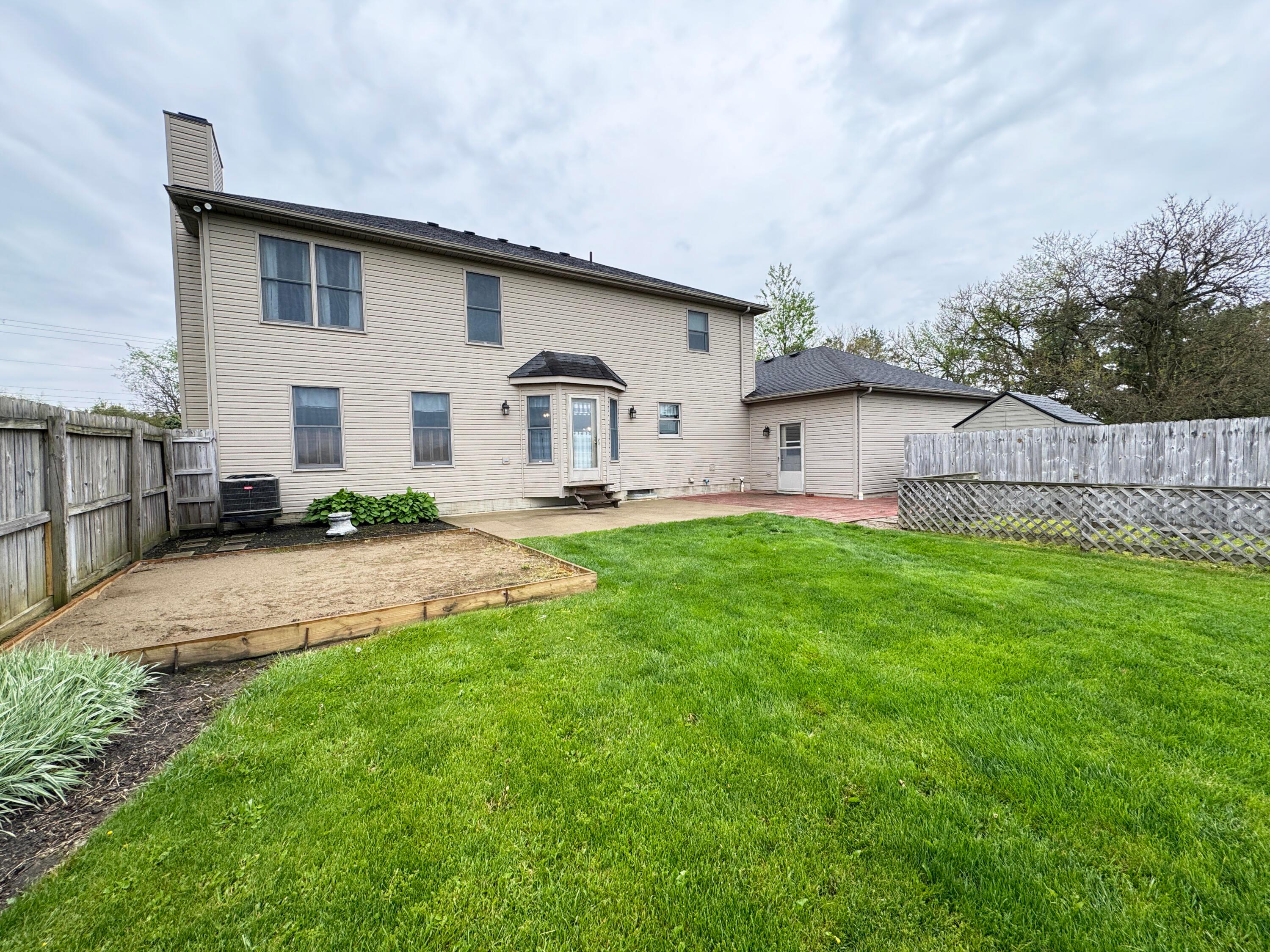 2075 Eckard Road Centerburg, OH 43011 - Photo 28 of 33