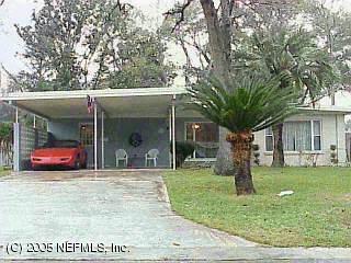 8029 Carlotta Road North Jacksonville, FL 32211 - Photo 1 of 1 Photo 1
