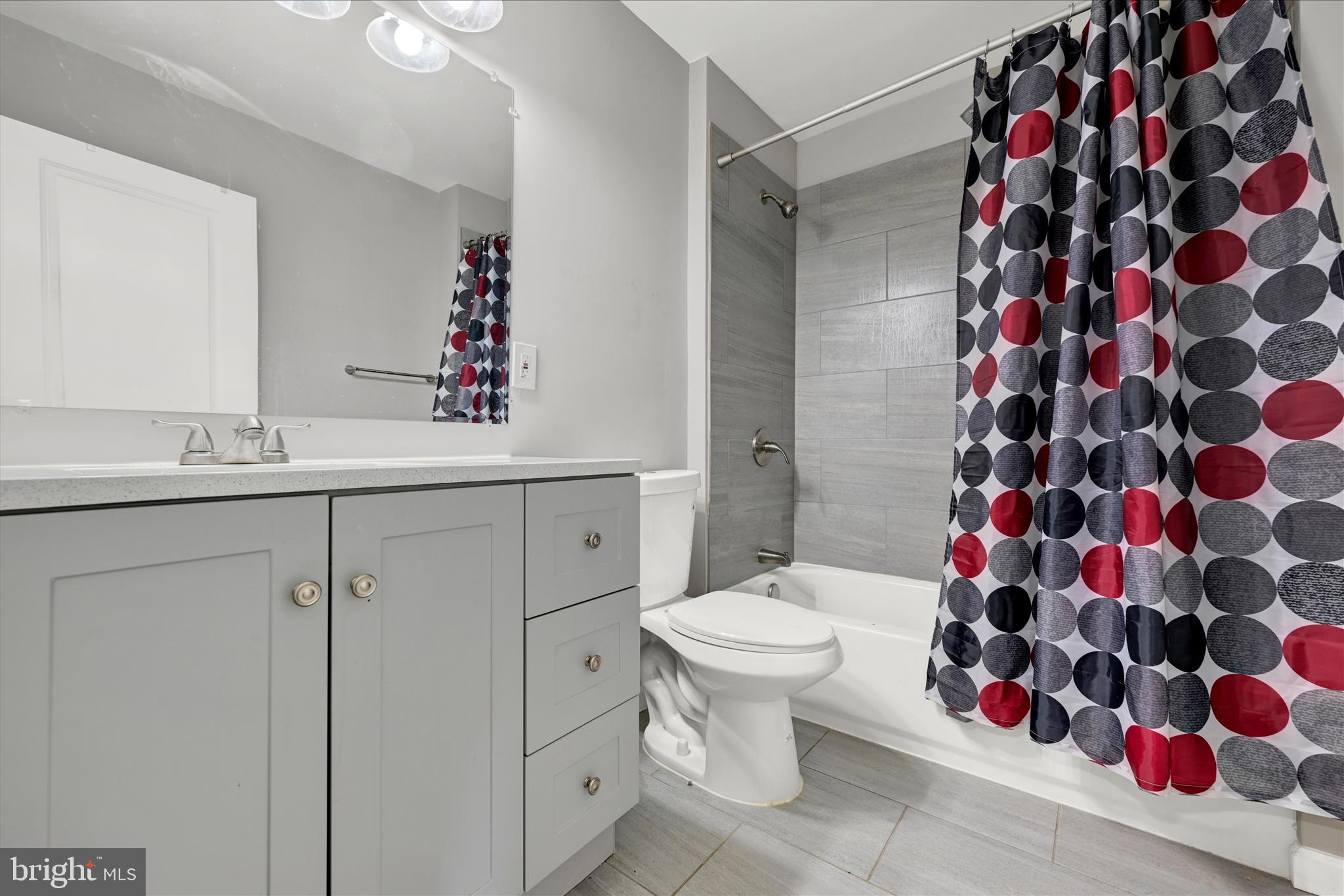 4409 Wentworth Road Baltimore, MD 21207 - Photo 17 of 31