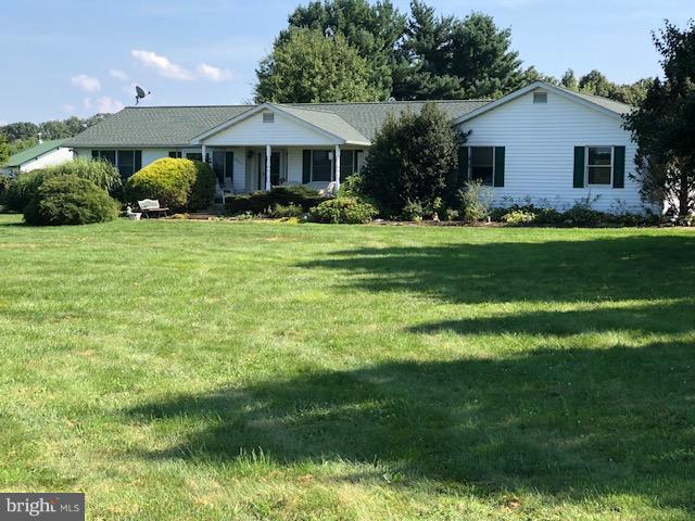 3611 Emory Road North Upperco, MD 21155 - Photo 1 of 30 Exterior (Front)