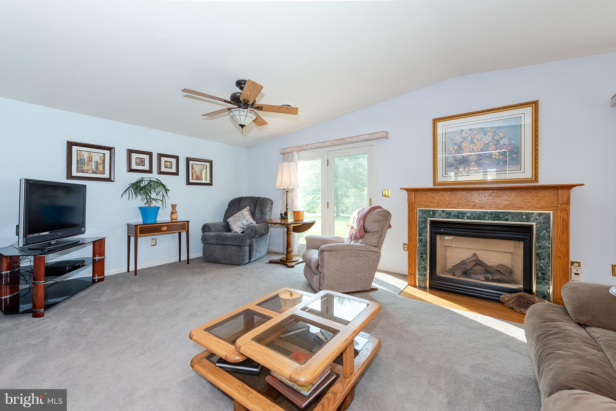 3611 Emory Road North Upperco, MD 21155 - Photo 11 of 30 Living Room