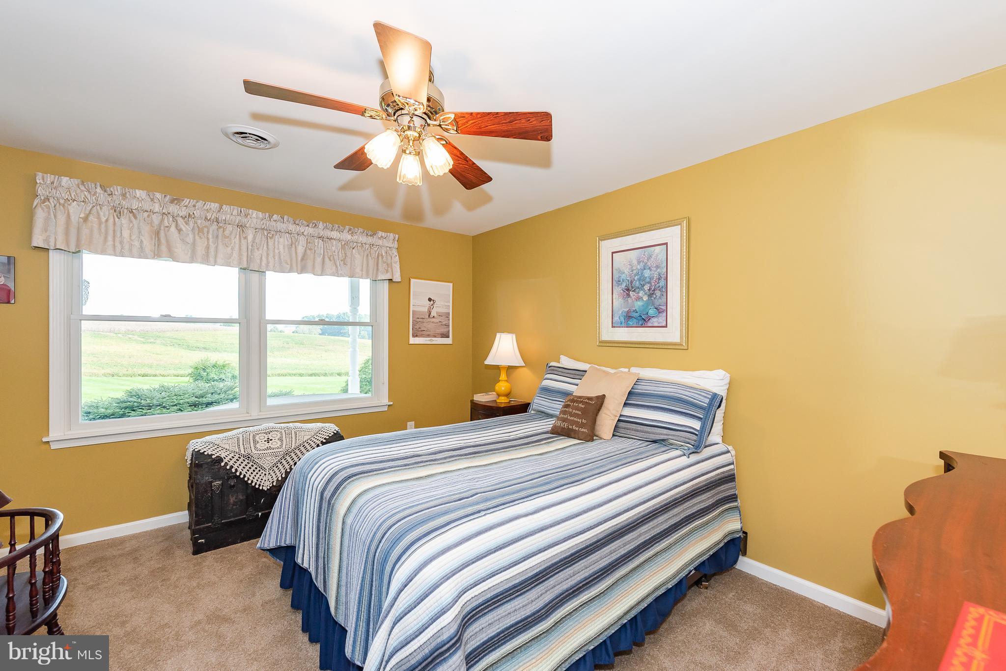3611 Emory Road North Upperco, MD 21155 - Photo 16 of 30 Bedroom 1