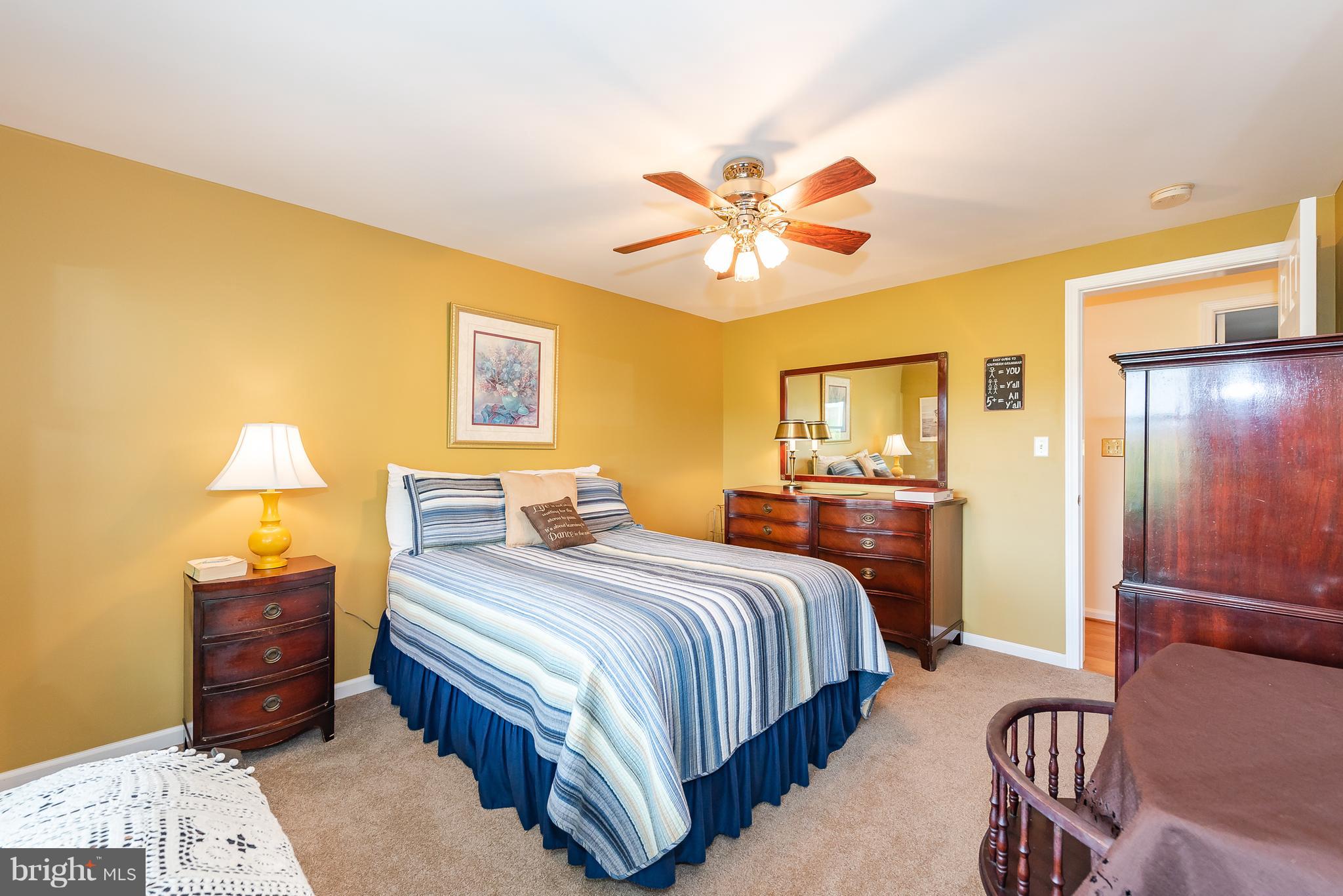 3611 Emory Road North Upperco, MD 21155 - Photo 17 of 30 Bedroom 1