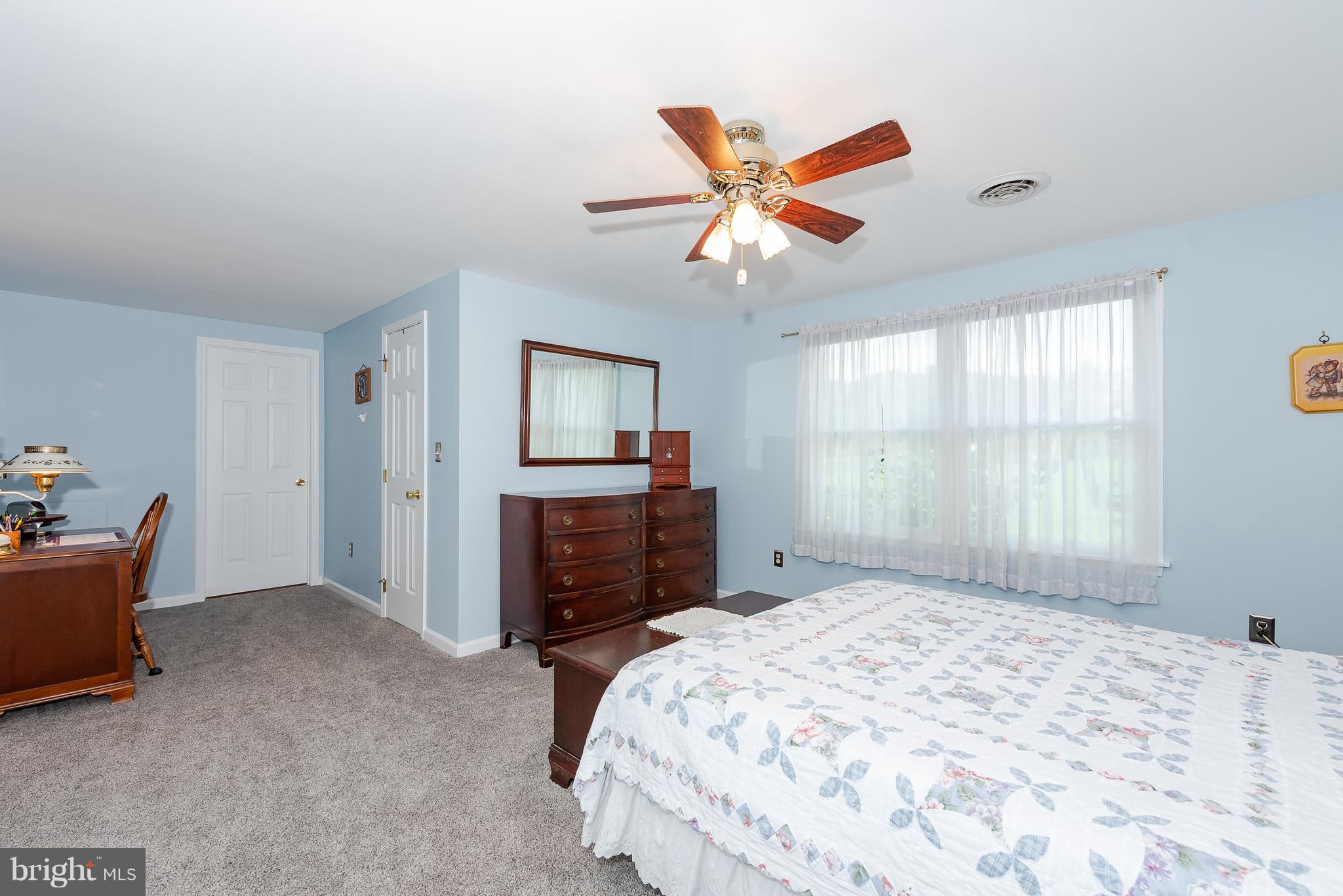 3611 Emory Road North Upperco, MD 21155 - Photo 20 of 30 Bedroom 2