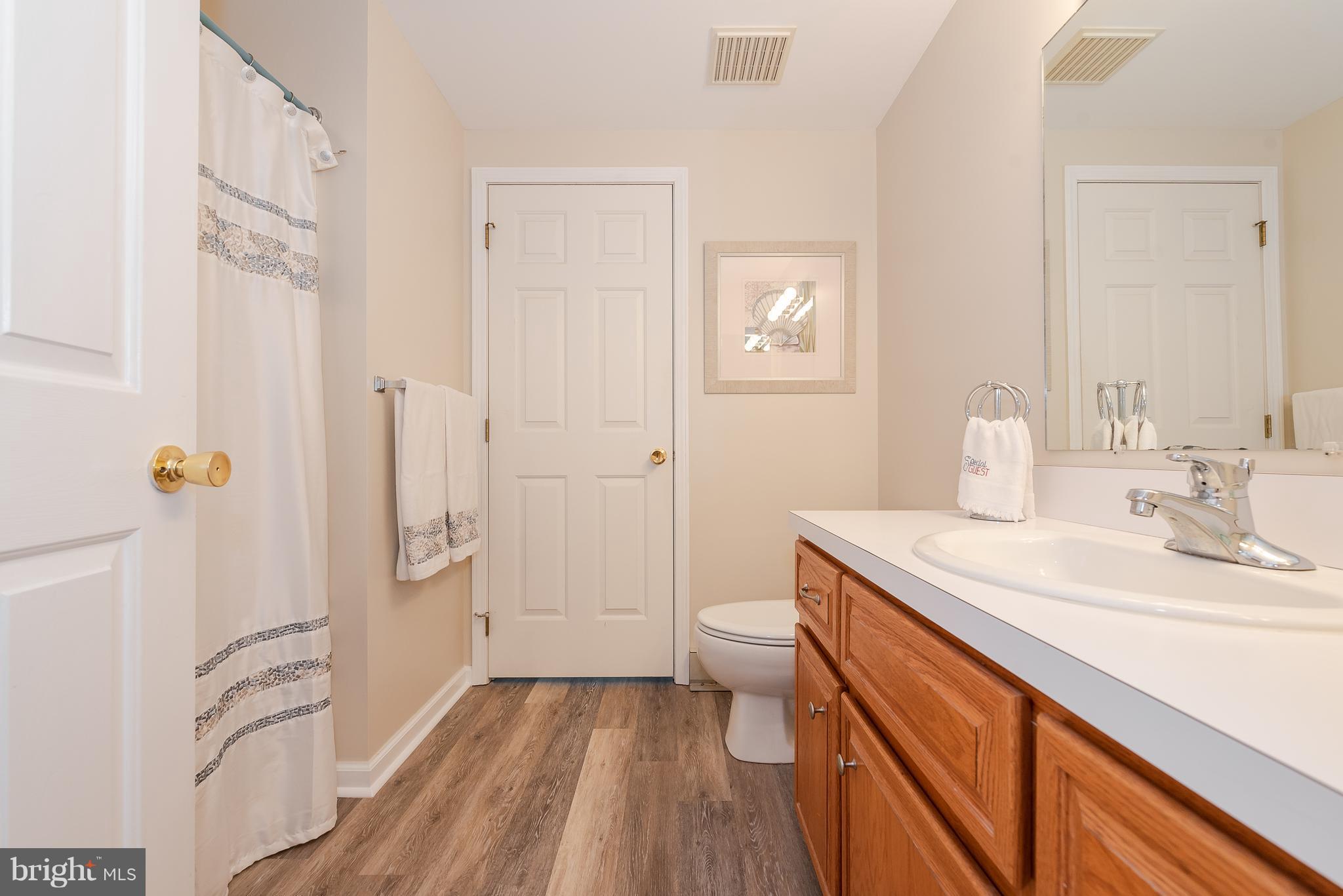 3611 Emory Road North Upperco, MD 21155 - Photo 22 of 30 Bath 1