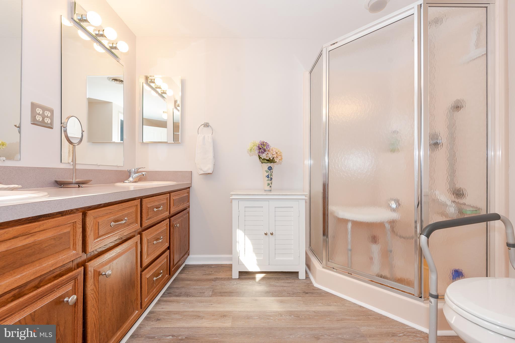 3611 Emory Road North Upperco, MD 21155 - Photo 23 of 30 Bath 1