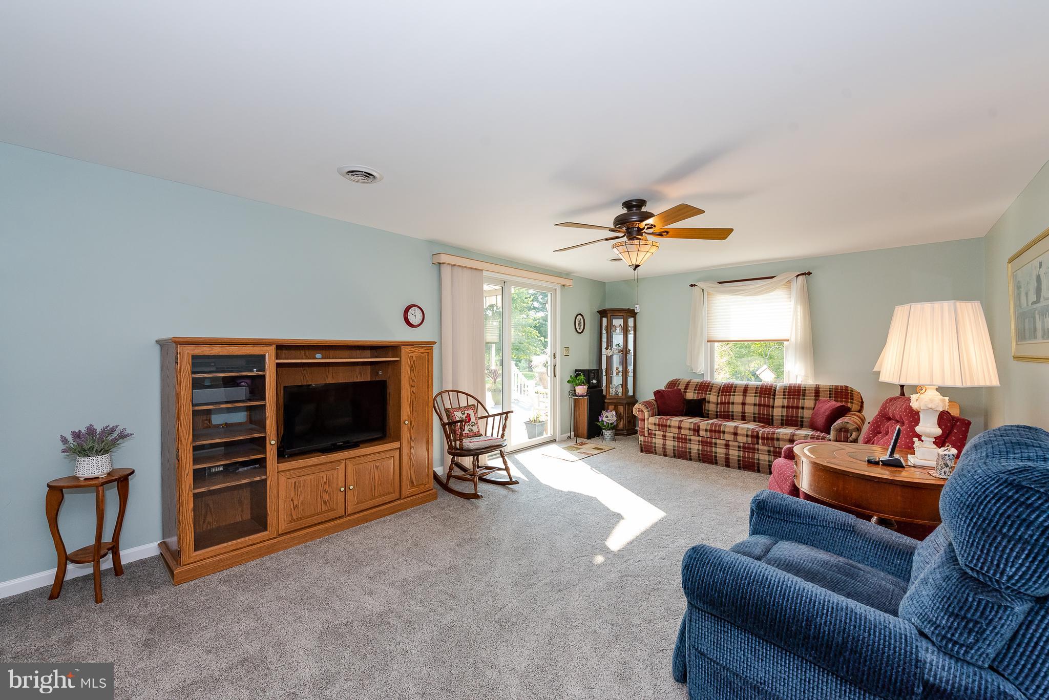 3611 Emory Road North Upperco, MD 21155 - Photo 24 of 30 Bonus Room Interior (General)