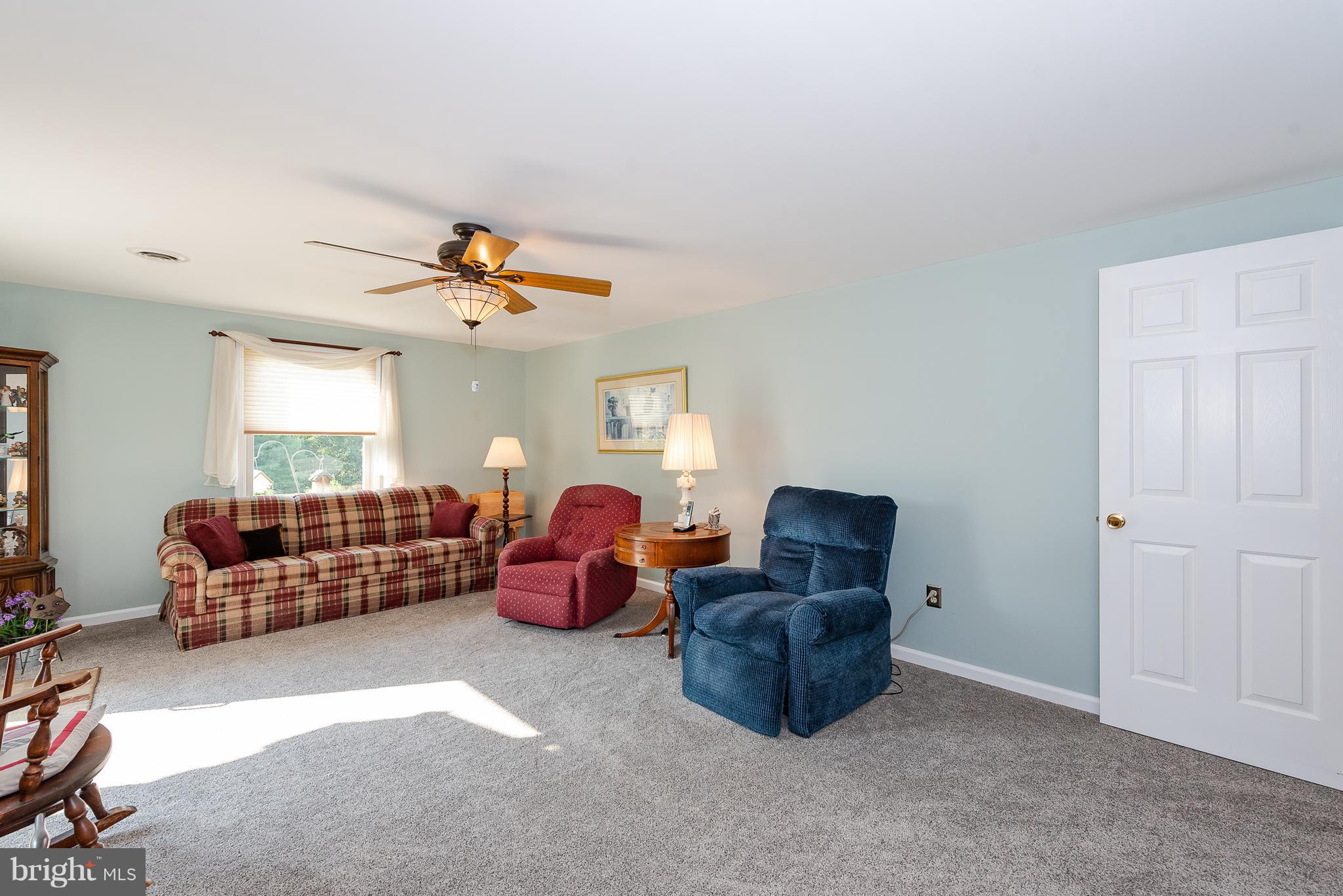 3611 Emory Road North Upperco, MD 21155 - Photo 25 of 30 Bonus Room