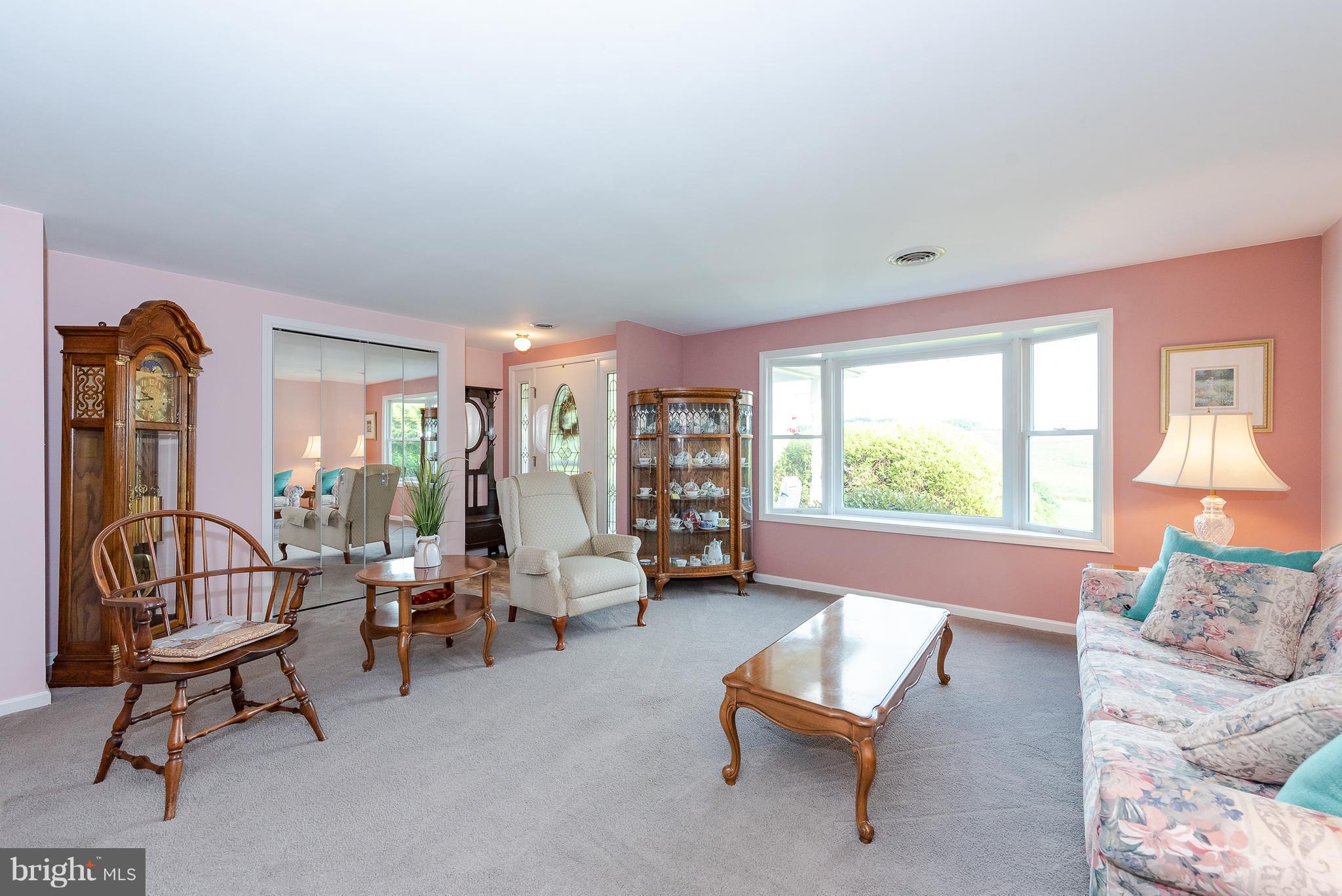 3611 Emory Road North Upperco, MD 21155 - Photo 4 of 30 Living Room