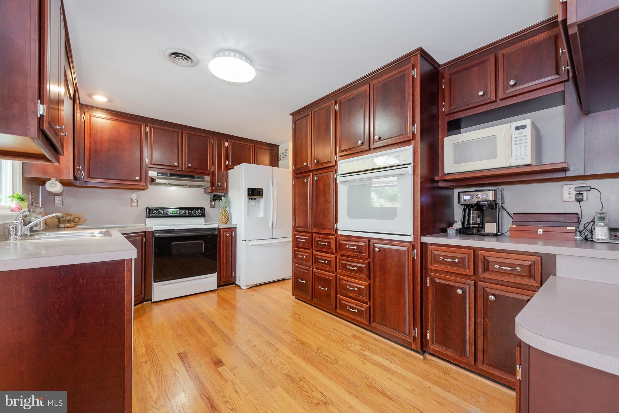 3611 Emory Road North Upperco, MD 21155 - Photo 7 of 30 Kitchen