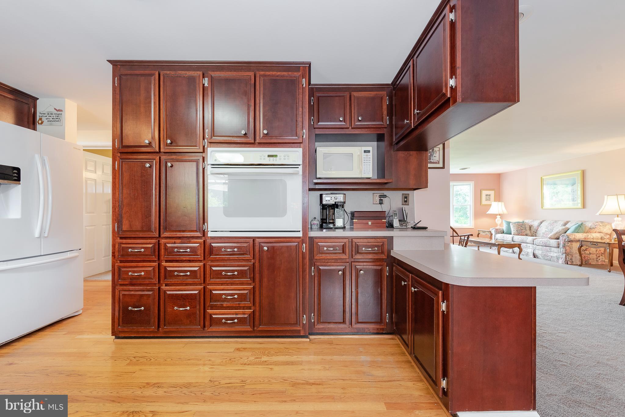 3611 Emory Road North Upperco, MD 21155 - Photo 8 of 30 Kitchen
