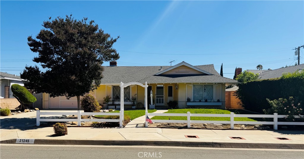 21245 Cold Spring Lane Diamond Bar, CA 91765 - Photo 1 of 15
