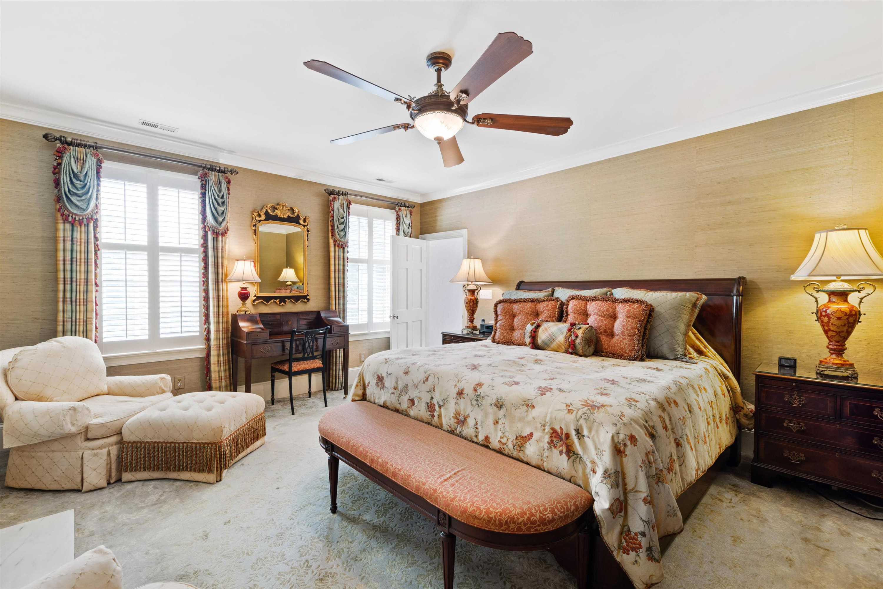 1909 Chase Court Raleigh, NC 27607 - Photo 43 of 87 Photo 49