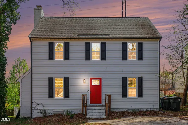 $337,000 | 3852 Old Coach Road, Raleigh, NC 27616