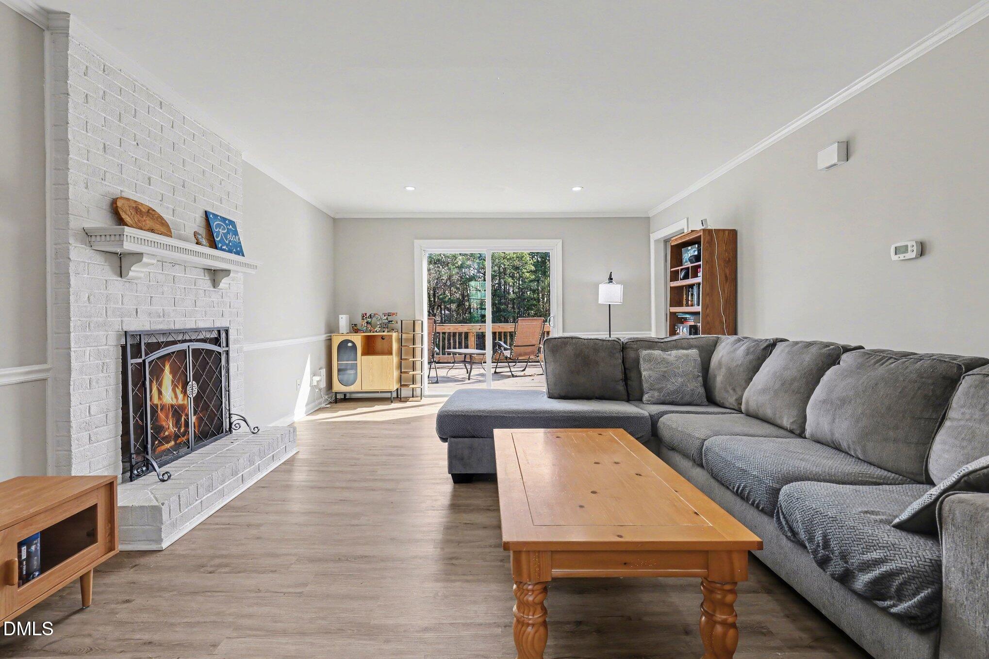 3852 Old Coach Road Raleigh, NC 27616 - Photo 8 of 32 008_file_9593