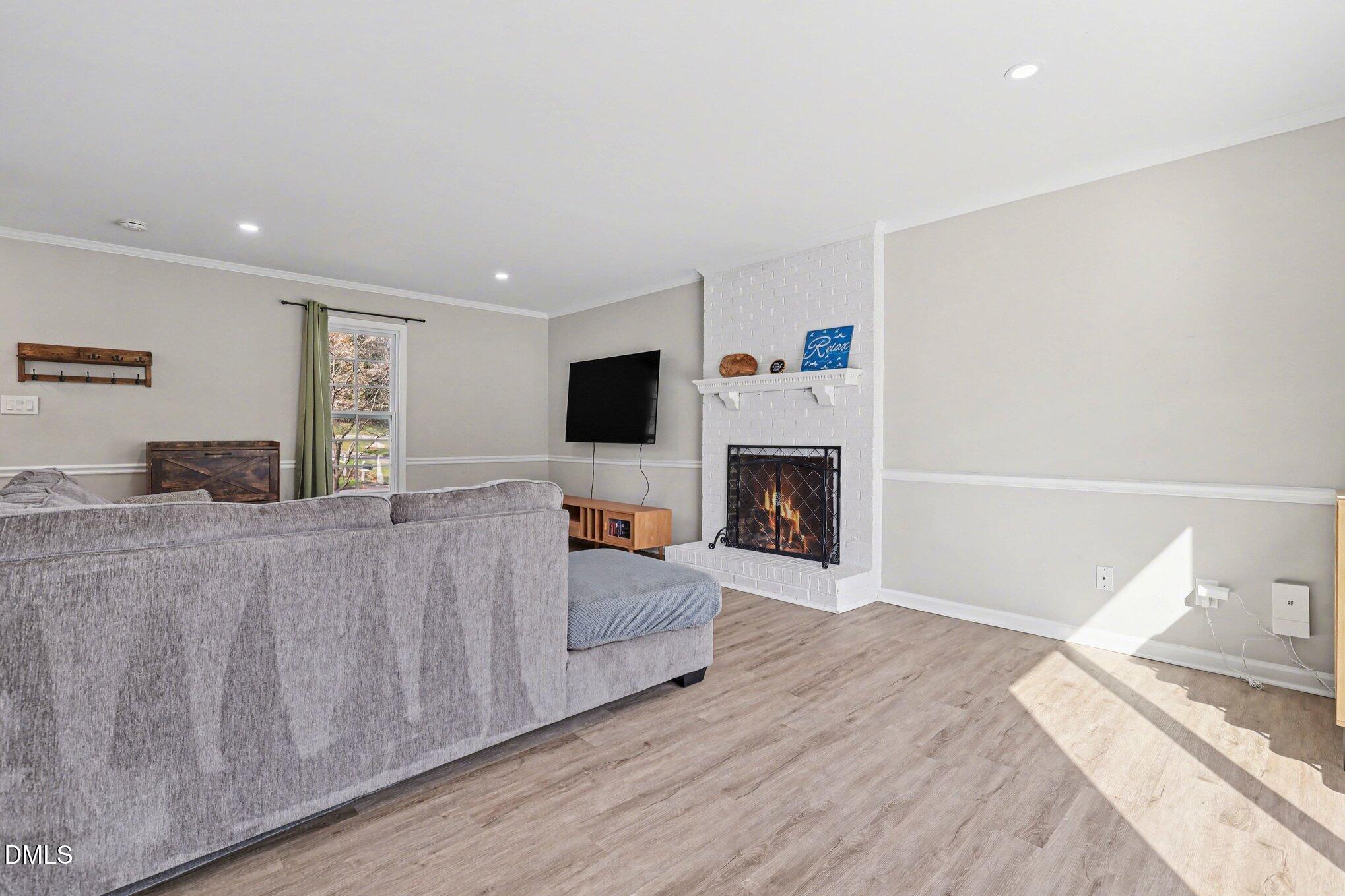 3852 Old Coach Road Raleigh, NC 27616 - Photo 9 of 32 009_file_1338