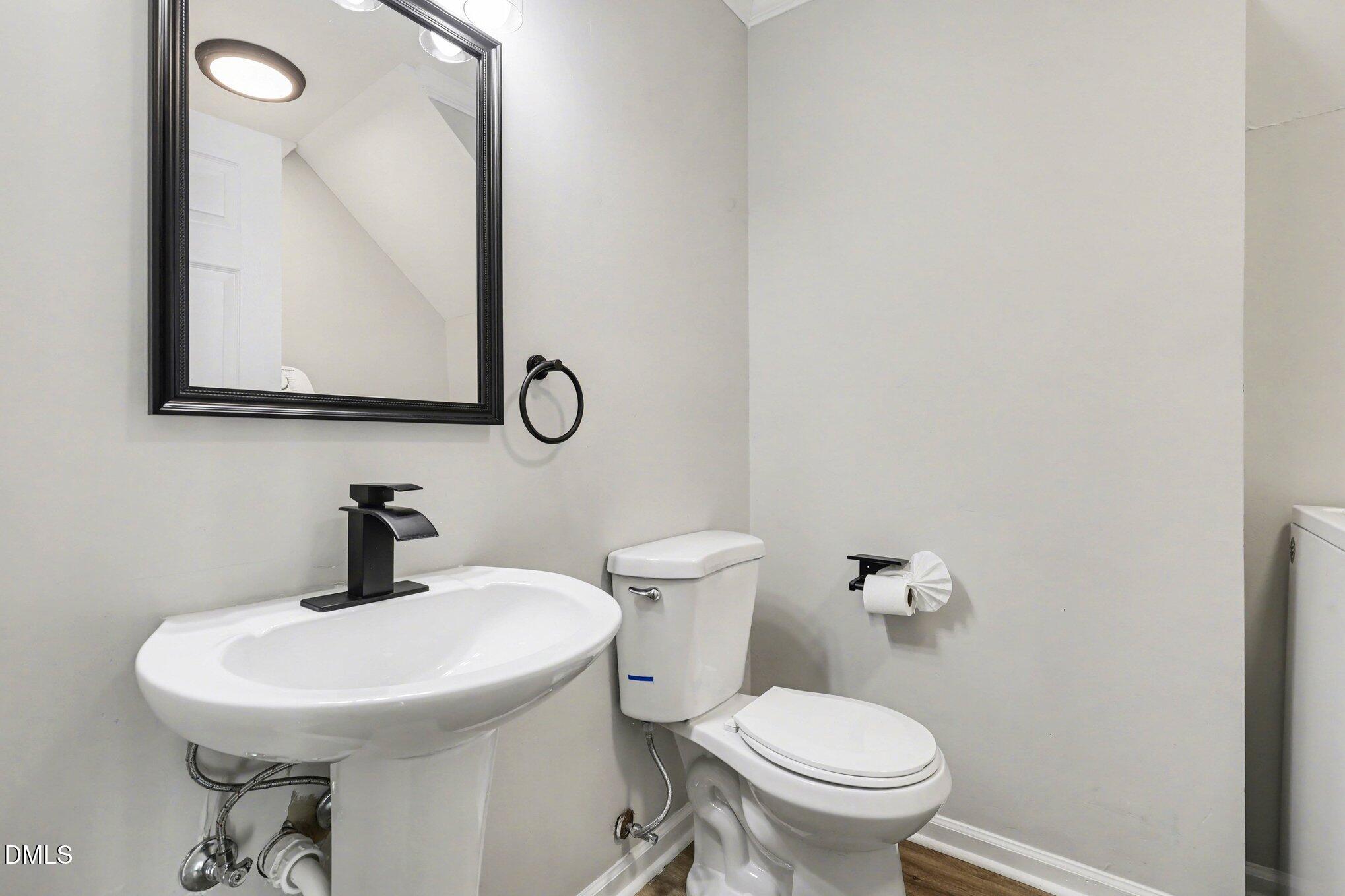 3852 Old Coach Road Raleigh, NC 27616 - Photo 10 of 32 010_file_7300