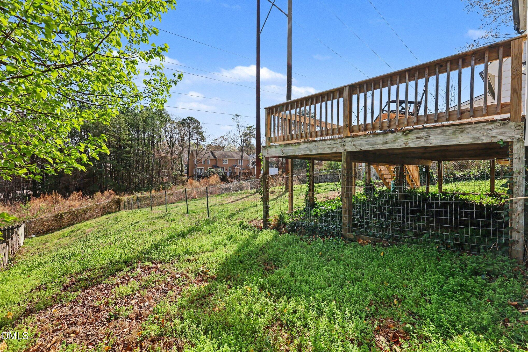 3852 Old Coach Road Raleigh, NC 27616 - Photo 24 of 32 024_file_6238