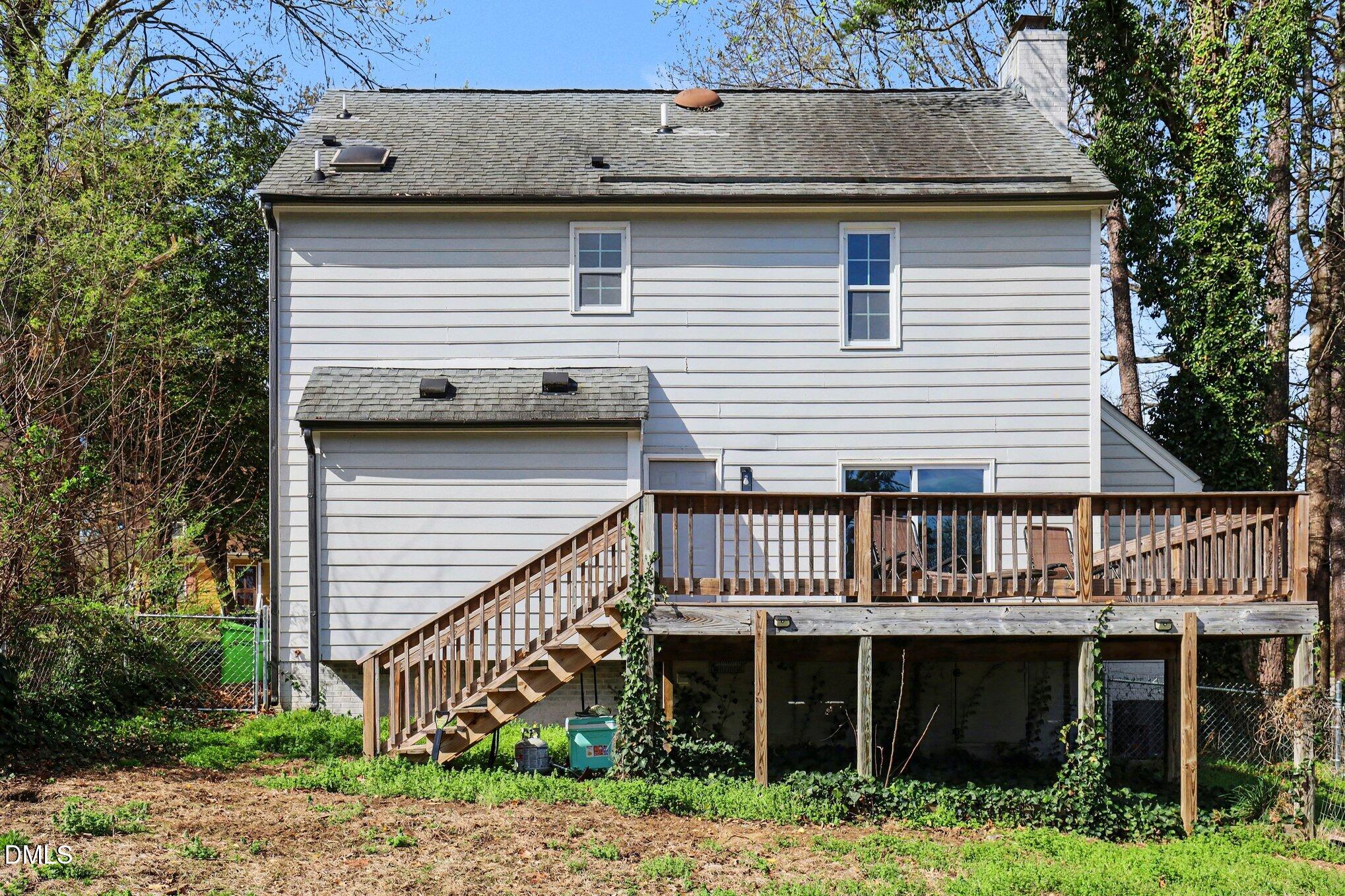 3852 Old Coach Road Raleigh, NC 27616 - Photo 26 of 32 026_file_3385