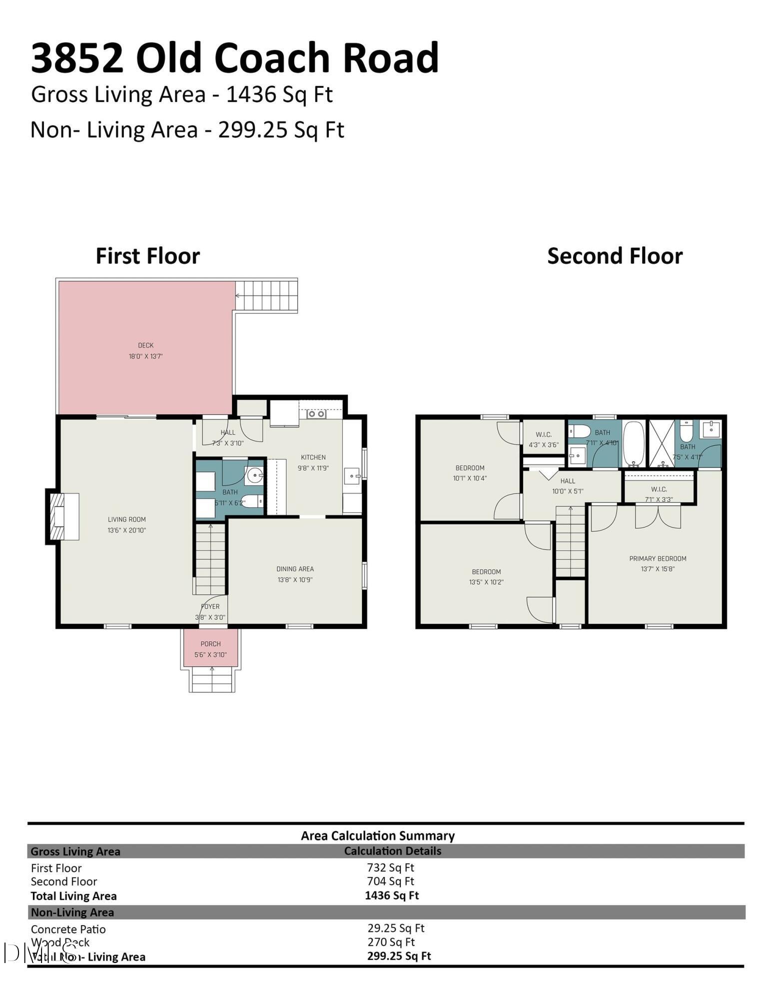 3852 Old Coach Road Raleigh, NC 27616 - Photo 29 of 32 029_file_5205