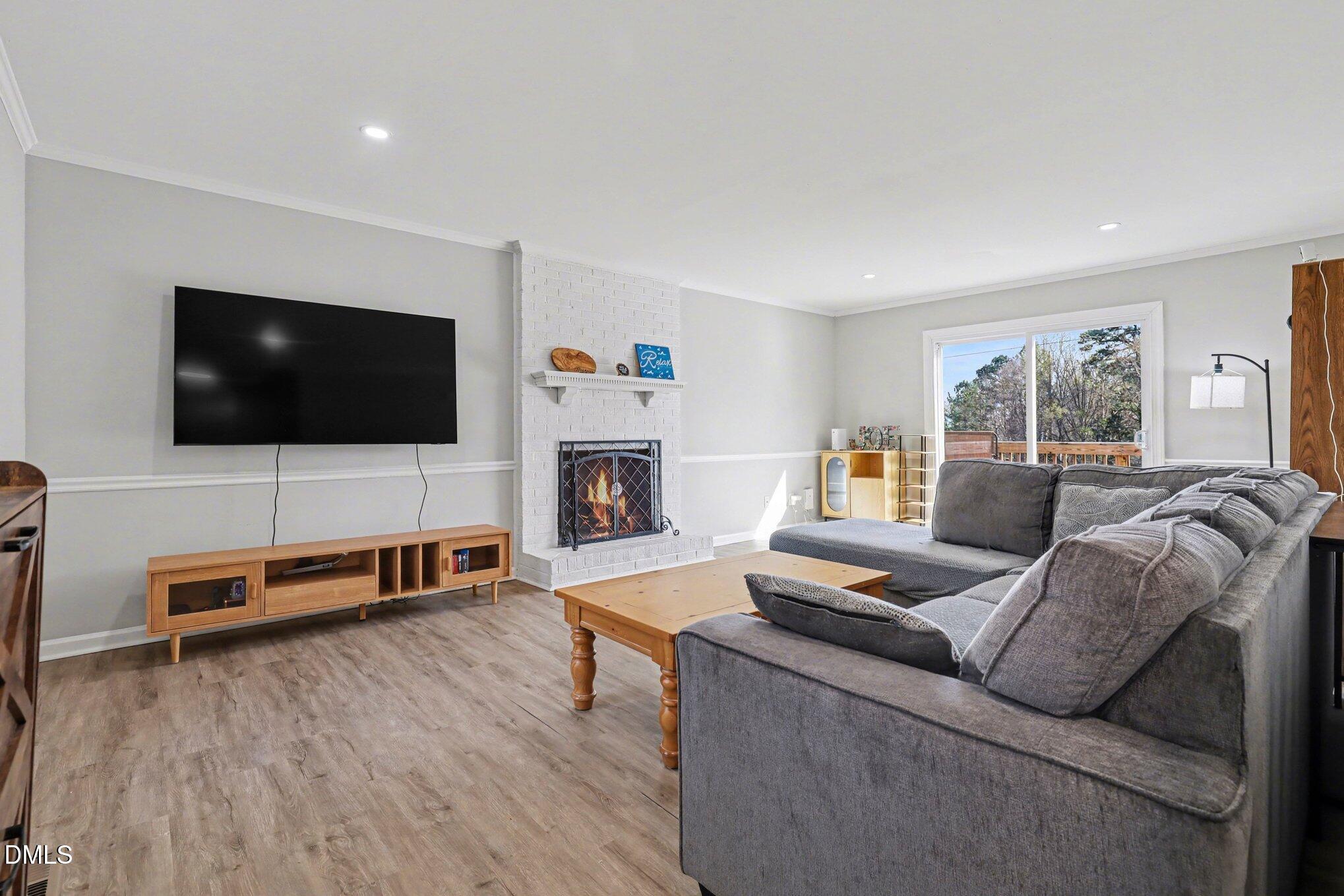 3852 Old Coach Road Raleigh, NC 27616 - Photo 3 of 32 003_file_3480