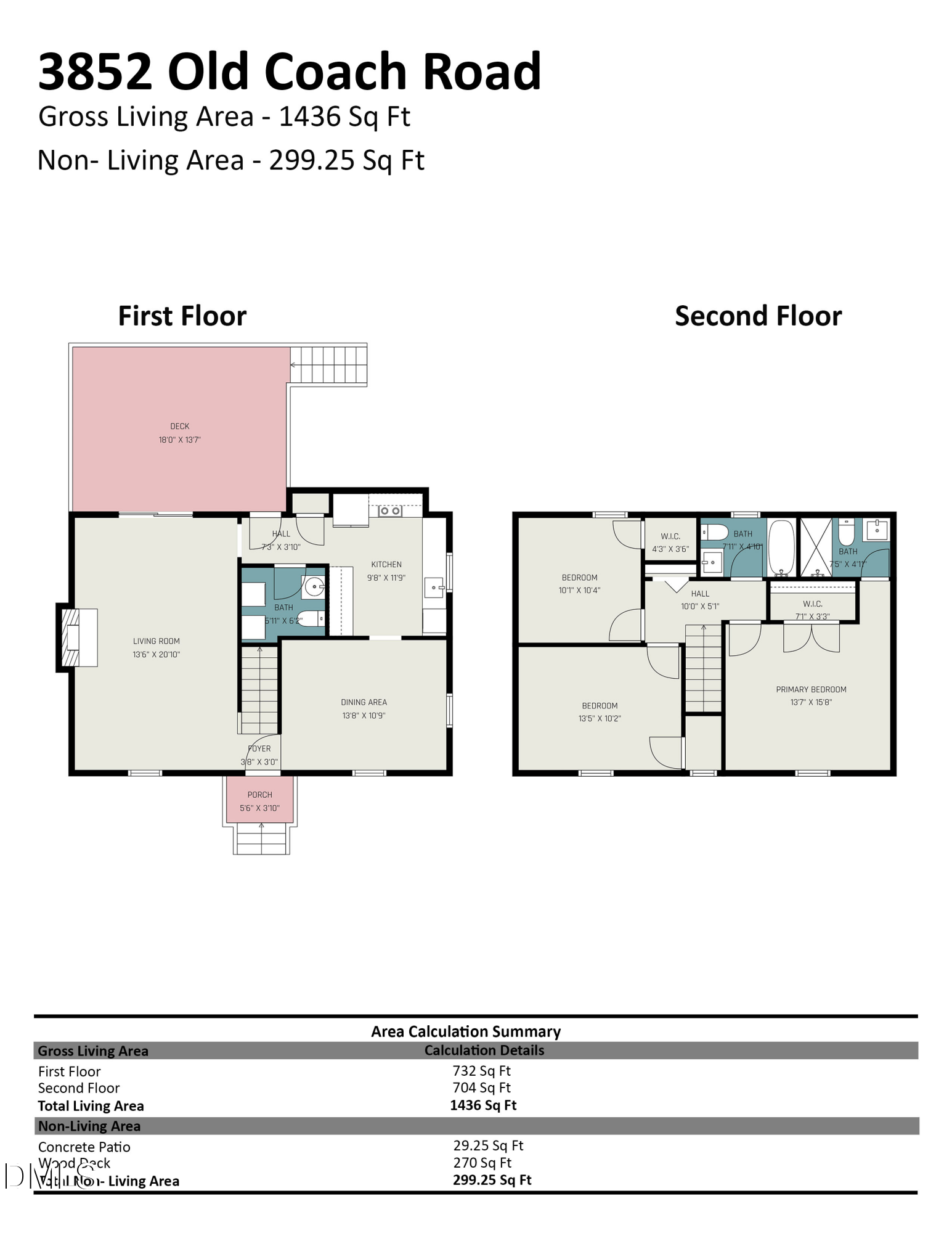 3852 Old Coach Road Raleigh, NC 27616 - Photo 32 of 32