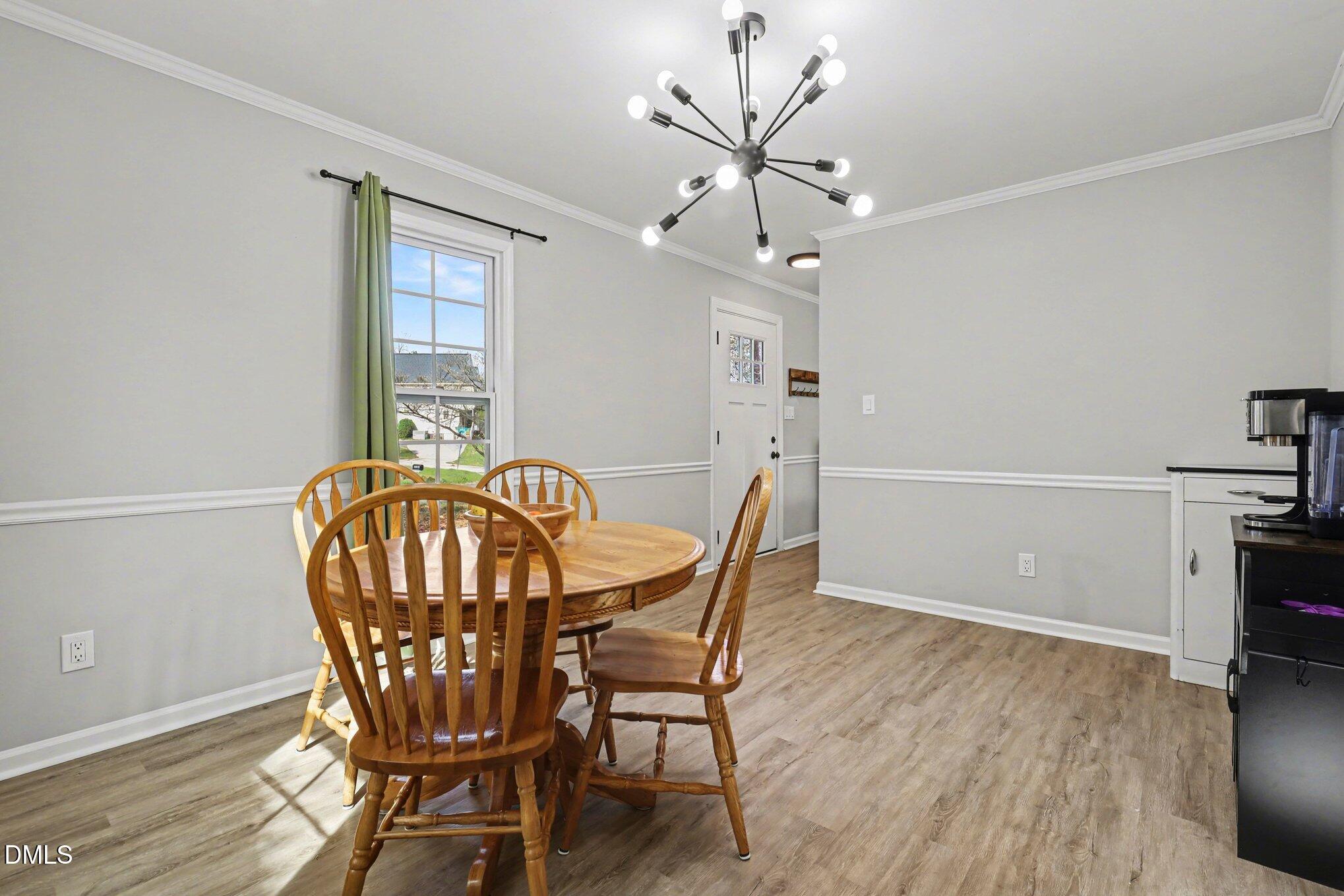 3852 Old Coach Road Raleigh, NC 27616 - Photo 5 of 32 005_file_1710