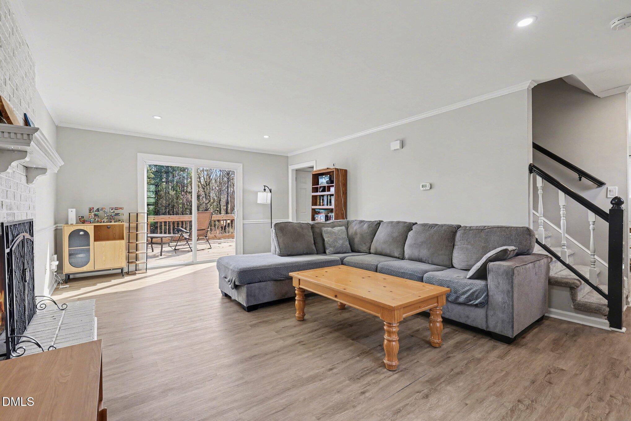 3852 Old Coach Road Raleigh, NC 27616 - Photo 6 of 32 006_file_5253