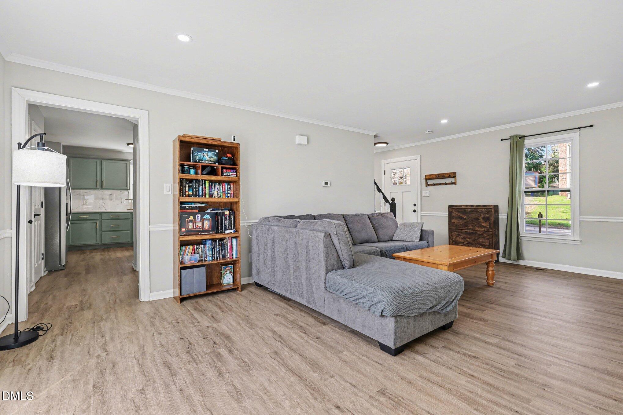 3852 Old Coach Road Raleigh, NC 27616 - Photo 7 of 32 007_file_2258