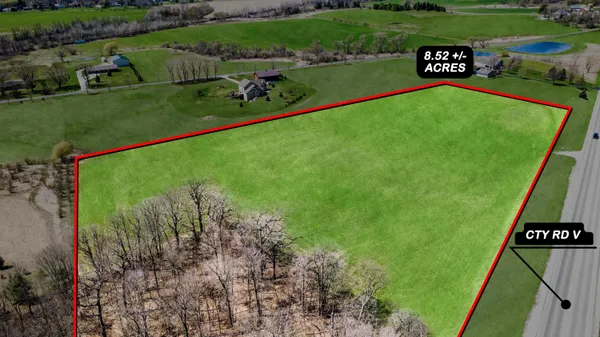 $199,000 | Lt3 Lt3 County Road, Campbellsport, WI 53010