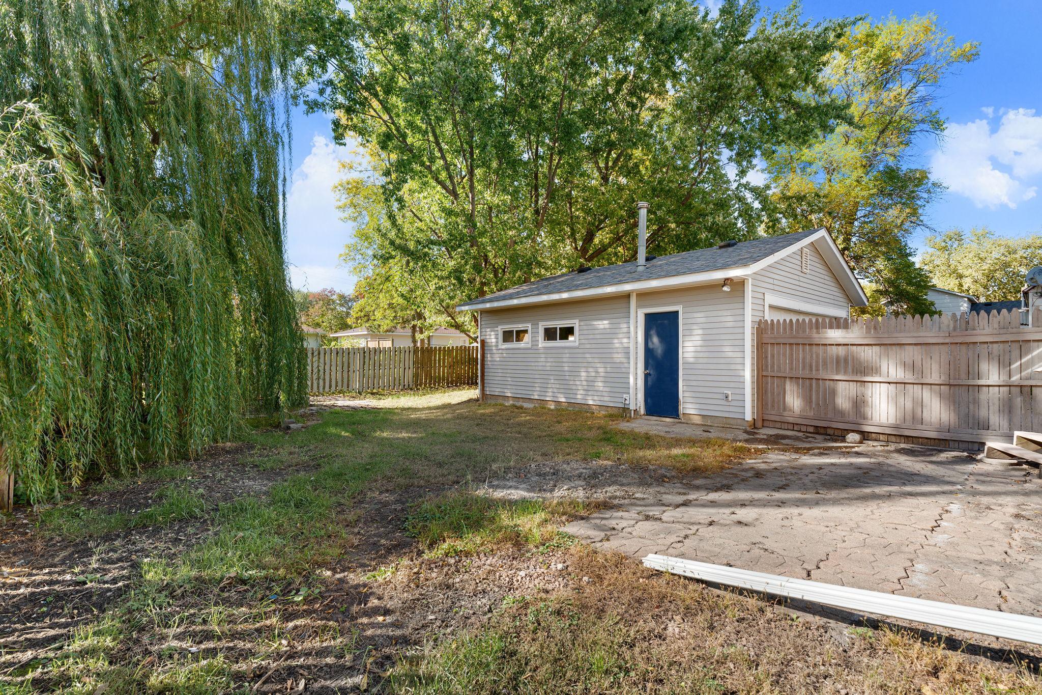 918 3rd Street Southwest Waseca, MN 56093 - Photo 31 of 38 Gallery Image 31