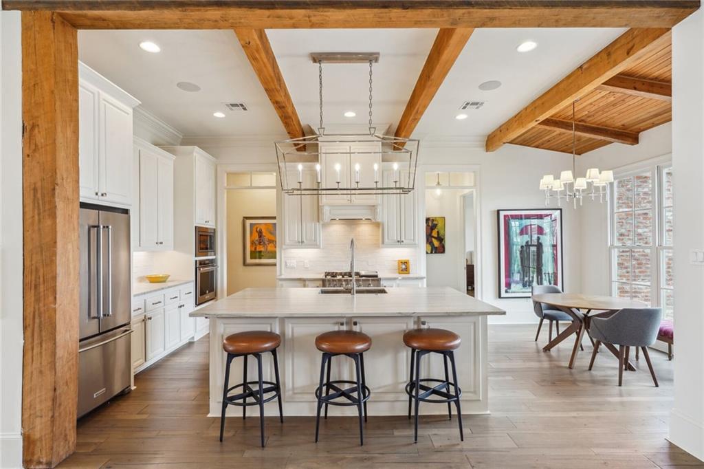 3302 Rue D Orleans Baton Rouge, LA 70810 - Photo 11 of 40