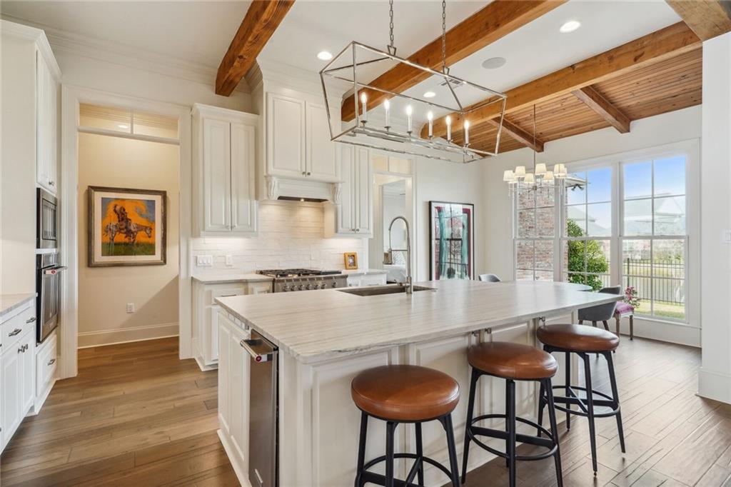 3302 Rue D Orleans Baton Rouge, LA 70810 - Photo 12 of 40