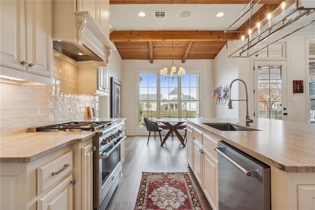 3302 Rue D Orleans Baton Rouge, LA 70810 - Photo 14 of 40