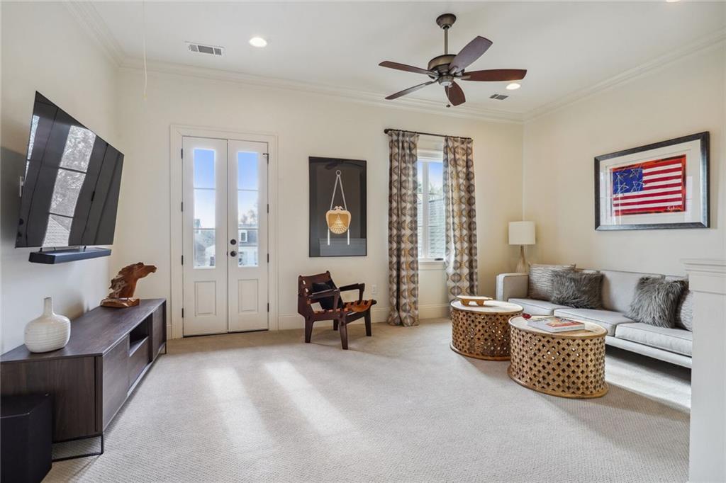 3302 Rue D Orleans Baton Rouge, LA 70810 - Photo 27 of 40