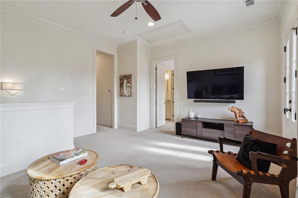 3302 Rue D Orleans Baton Rouge, LA 70810 - Photo 28 of 40