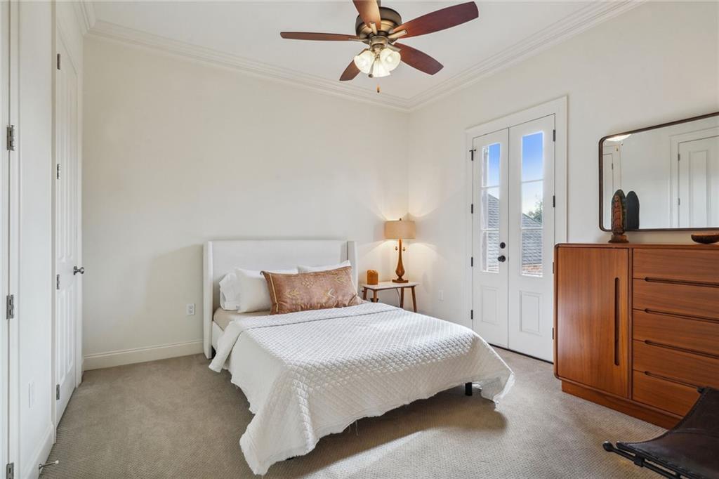 3302 Rue D Orleans Baton Rouge, LA 70810 - Photo 29 of 40