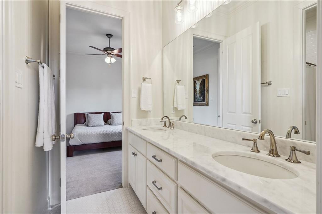 3302 Rue D Orleans Baton Rouge, LA 70810 - Photo 31 of 40