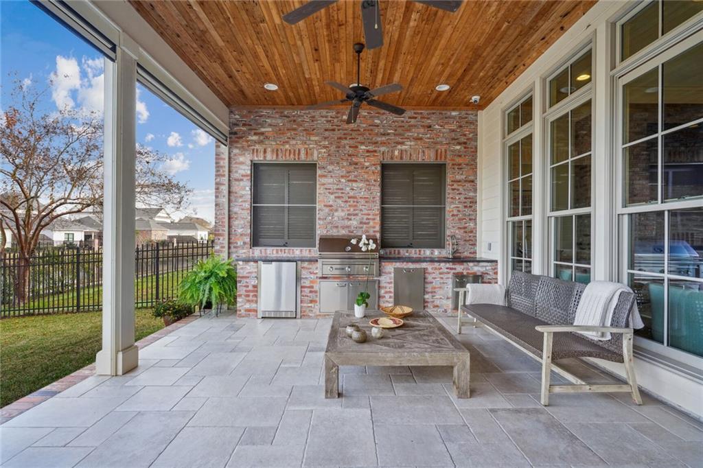 3302 Rue D Orleans Baton Rouge, LA 70810 - Photo 33 of 40