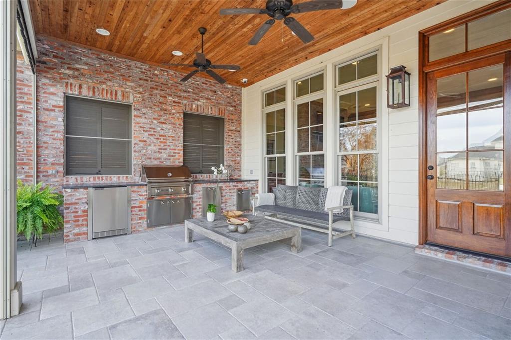 3302 Rue D Orleans Baton Rouge, LA 70810 - Photo 34 of 40