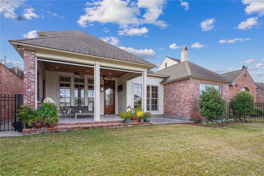 3302 Rue D Orleans Baton Rouge, LA 70810 - Photo 36 of 40