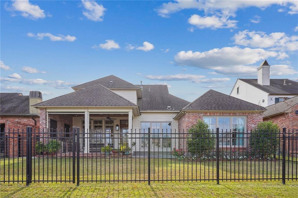 3302 Rue D Orleans Baton Rouge, LA 70810 - Photo 37 of 40